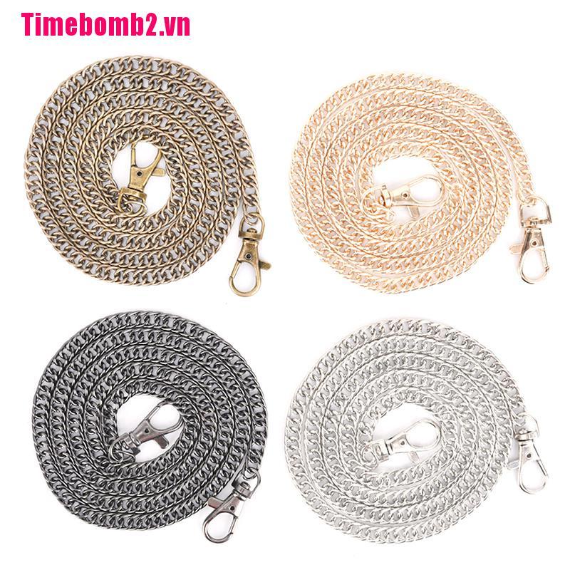 Dây Xích Thay Thế Cho Túi Đeo Vai