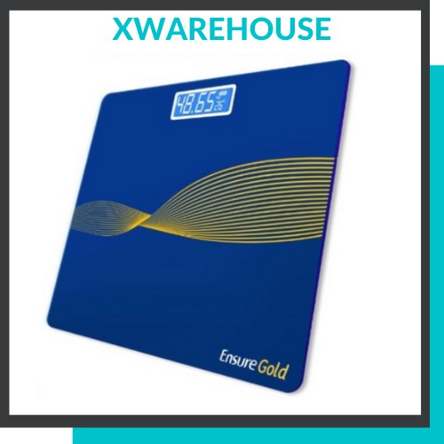 Cân điện tử sức khỏe Ensure Gold
