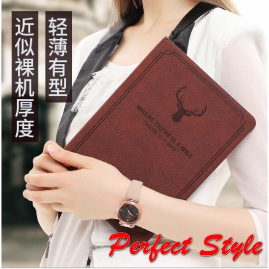 Bao da Hươu Xiaomi mi pad 5 / Mipad 5 pro