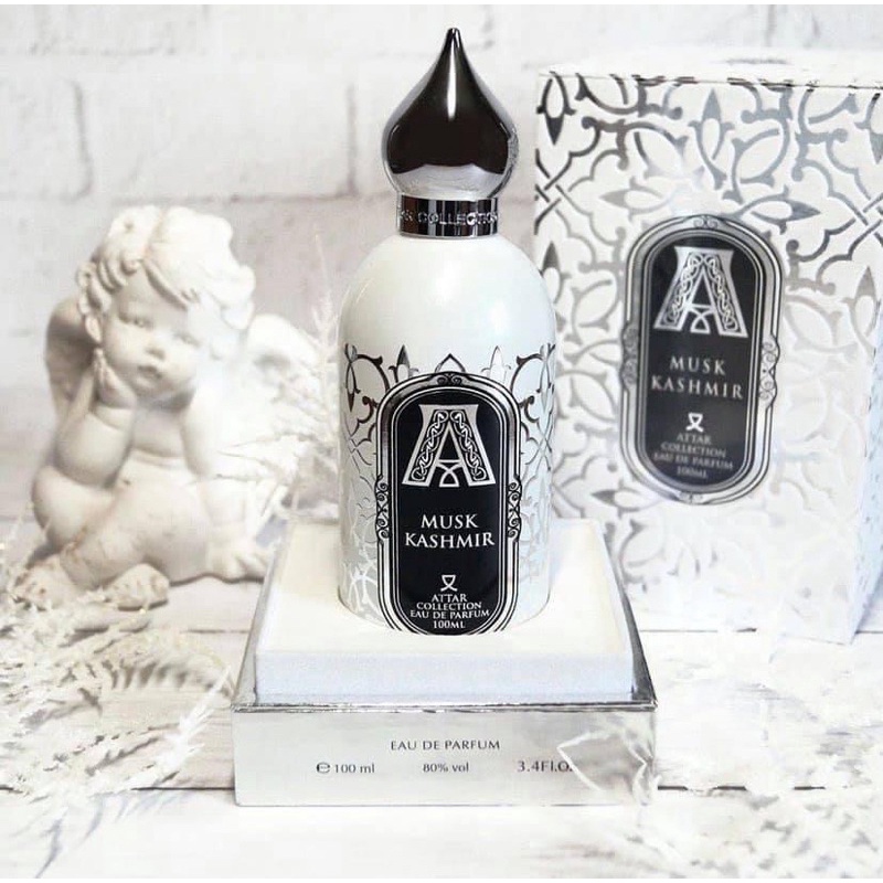 Nước hoa cao cấp Dubai Musk Kashmir