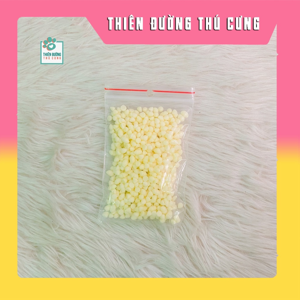 Phô Mai Sữa Cho Hamster 30gr