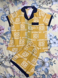 ĐỒ CỌC LỤA BIG SIZE 45-65kg
