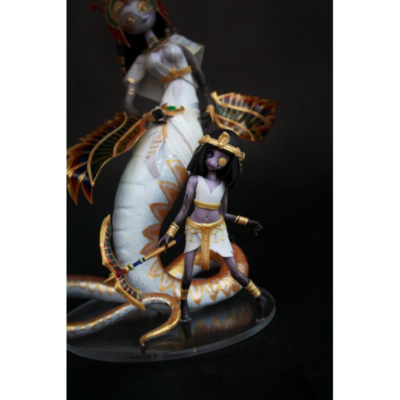 Mô hình Dream Witch • Mô hình Identity V