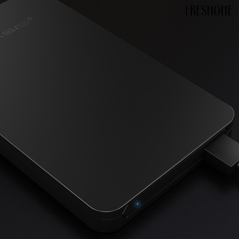 Hộp Đựng Ổ Cứng Ngoài SSD HDD 5gbps USB 3.0 2.5inch SATA | BigBuy360 - bigbuy360.vn