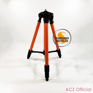 Chân máy cân bằng laser