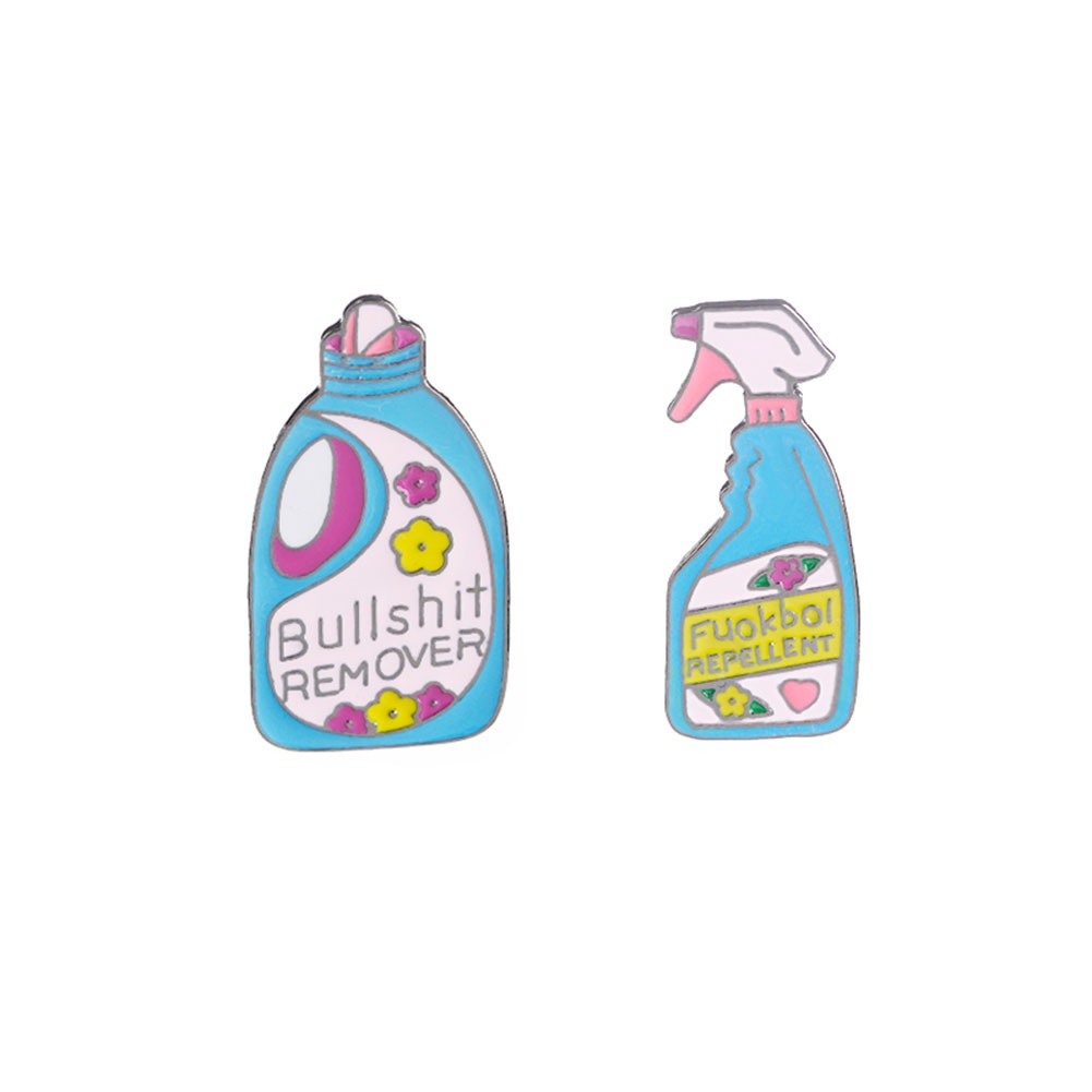 Ghim cài áo kiểu dáng dễ thương chất lượng cao