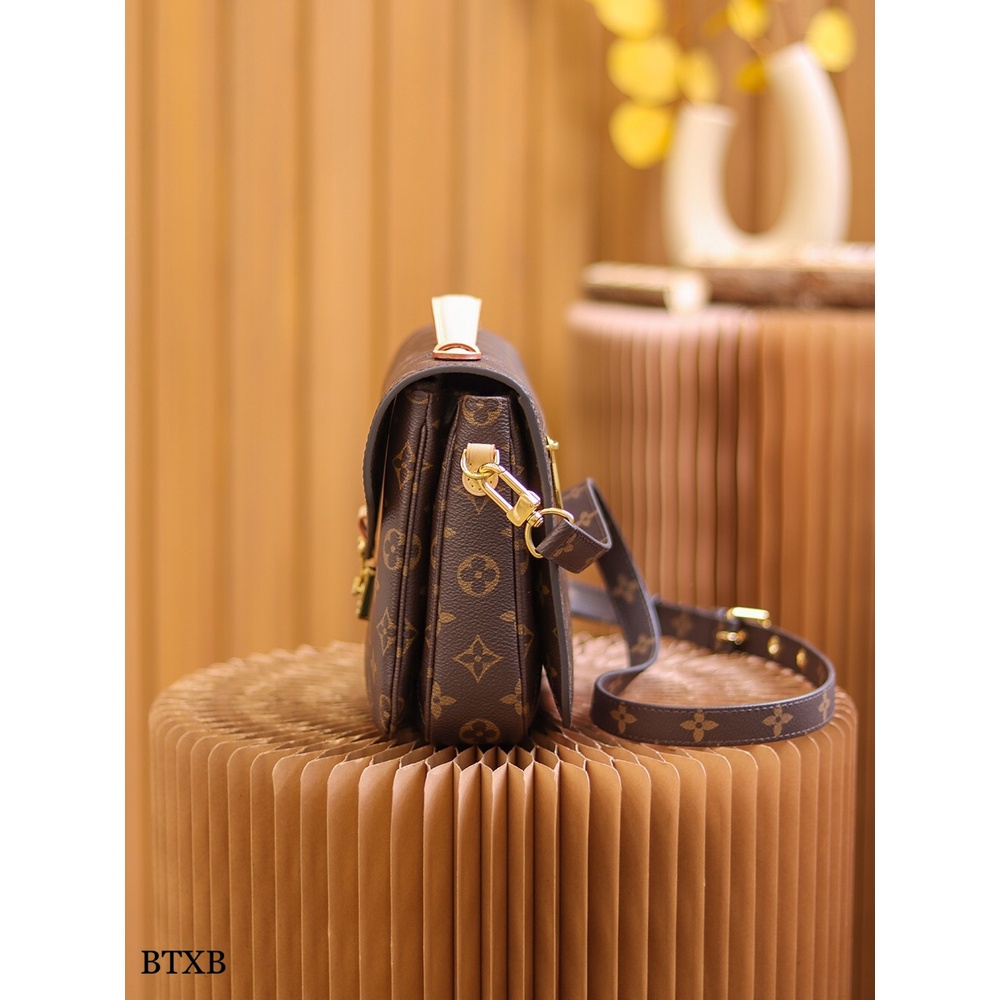 Túi Xách OneLOUIS VUITTON-LV352K Thời Trang Cho Nam Nữ