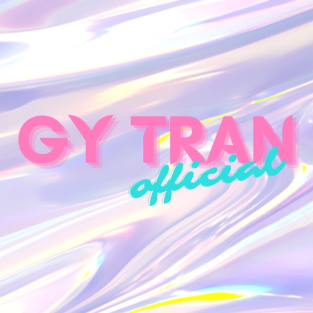 GY TRAN COSMETIC