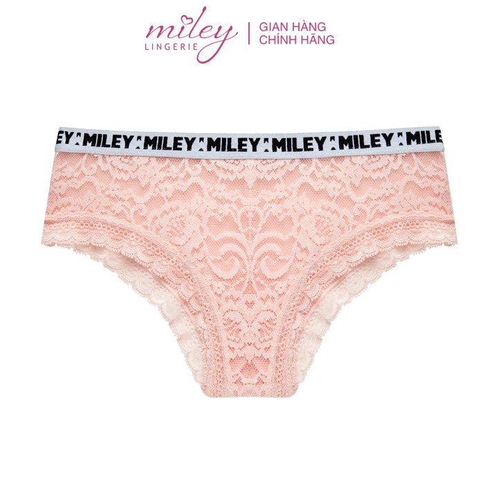 Set 2 Quần Lót Modal Phối Ren Sporty Sexy Miley Lingerie FCL1200_FCL0700 | BigBuy360 - bigbuy360.vn