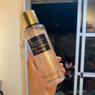 XỊT THƠM BODY VICTORIA SECRET AMBER SHIMMER✨✨