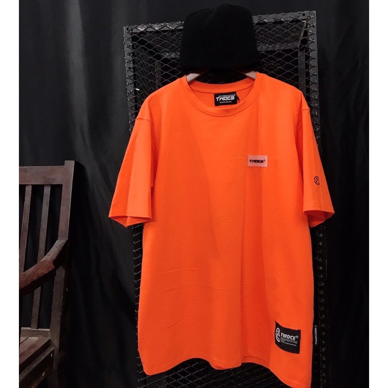 Áo thun | TEE SIGNATURE | Design By TWOCE | BigBuy360 - bigbuy360.vn