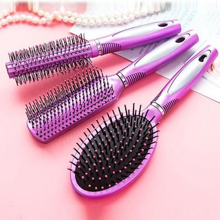 Lược chải tóc xoăn, tạo kiểu, gỡ rối tóc