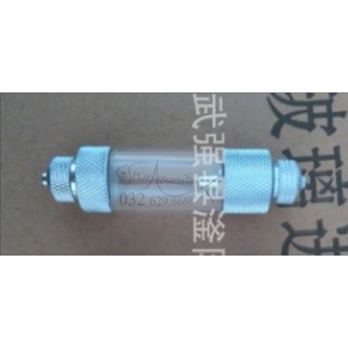 Đếm giọt inox -MUFAN