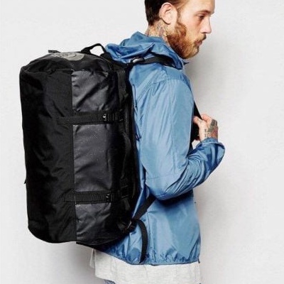 Túi trống Balo Du Lịch Chống Nước Tuyệt Đối TNF Base Camp Duffel Bảo Hành Trọn Đời