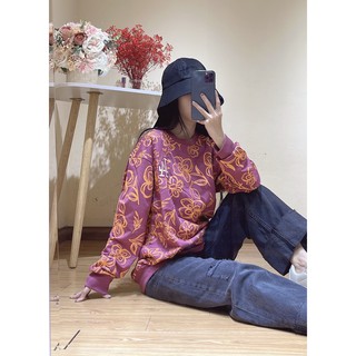 ÁO SWEATER NỈ DA CÁ MONO SIÊU ĐẸP
