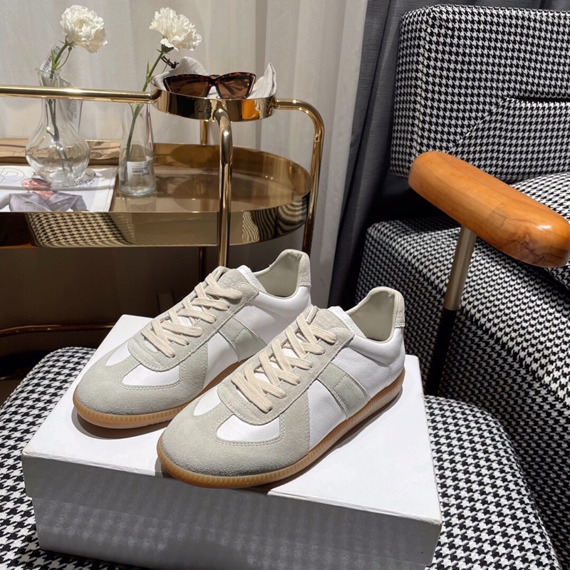 Giày thể thao nữ thương hiệu Maison Margiela cao cấp có 5 mẫu lựa chọn