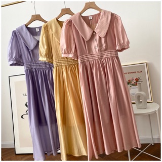 Combo 3 váy cực xinh Freesize