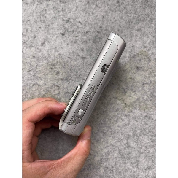 Điện thoại Sony ericsson P990i Chính hãng