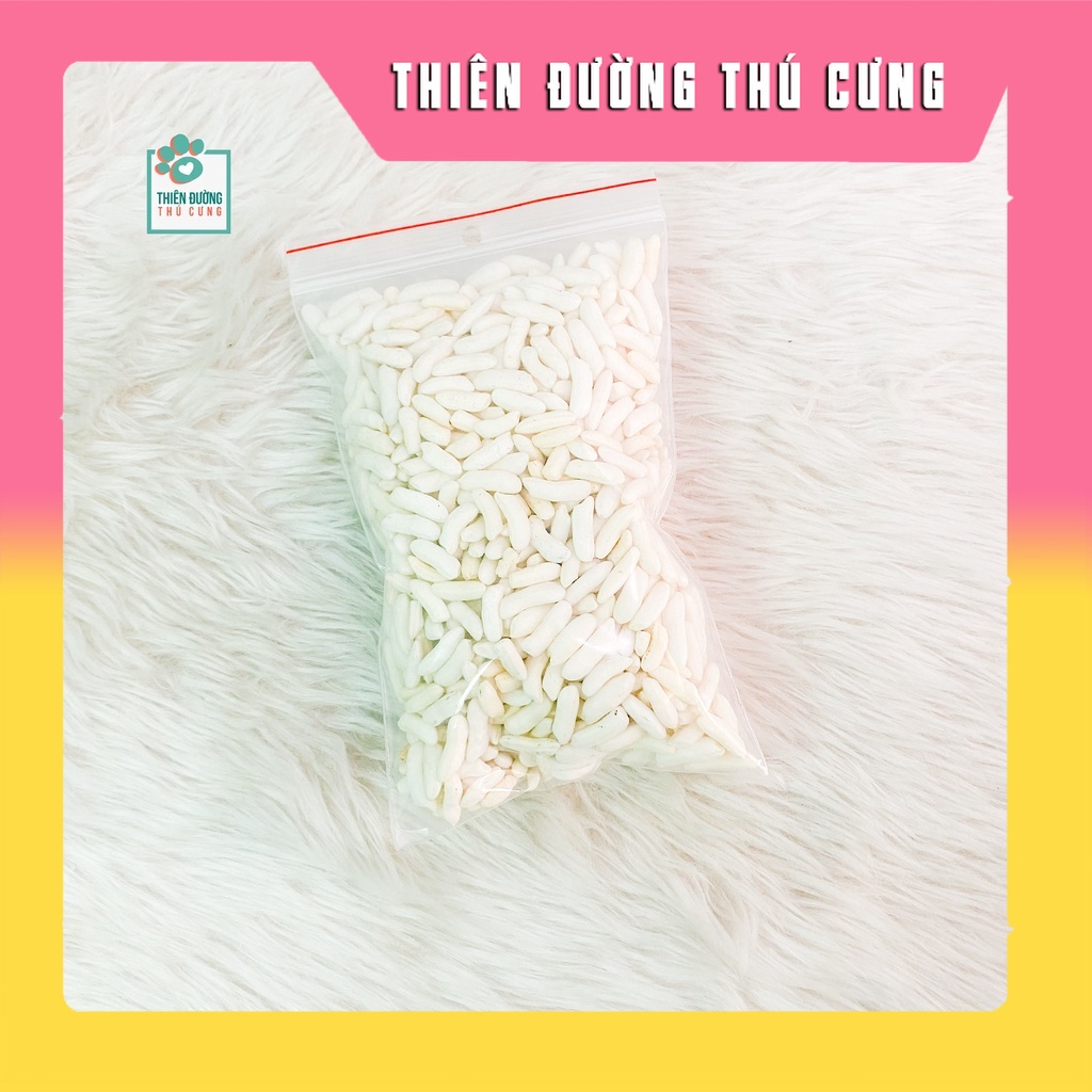 Cớm Gạo Cho Hamster 30gr