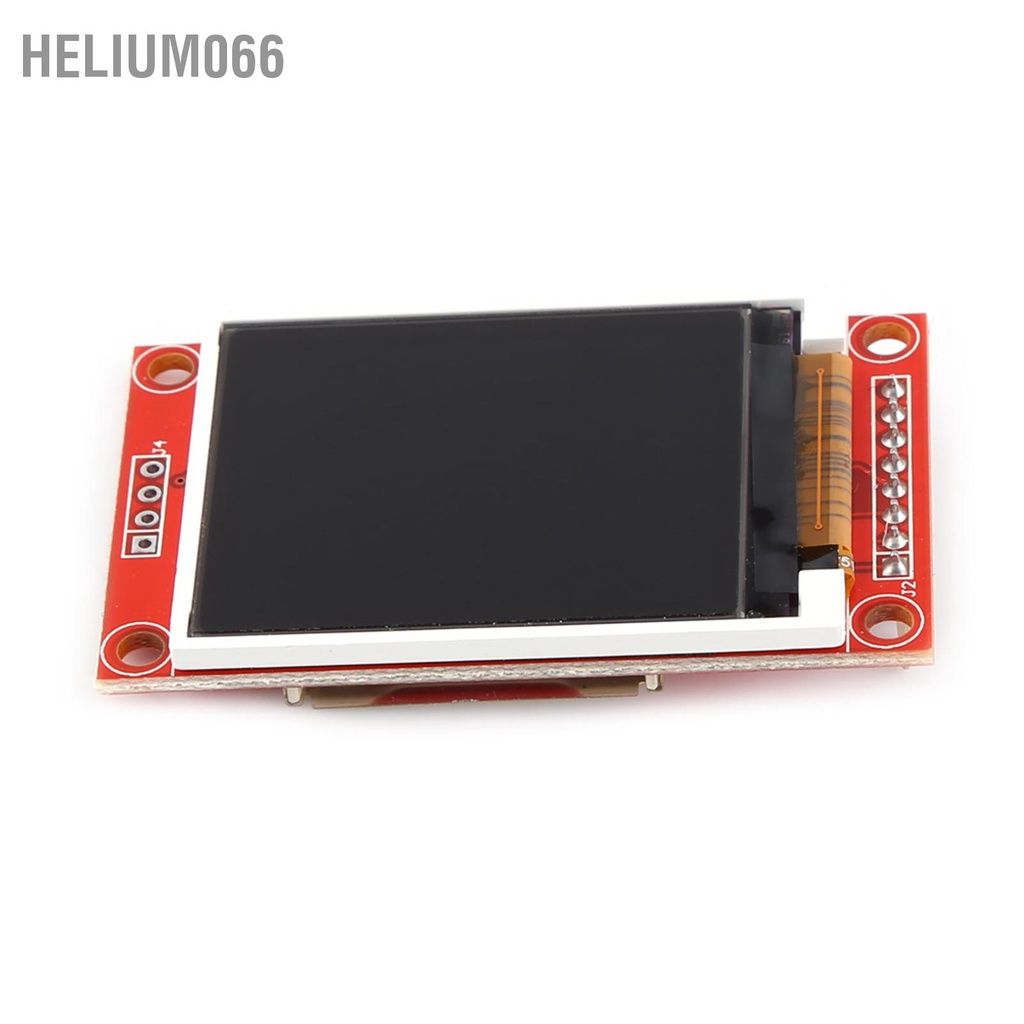 Hàng giao ngay Mô-đun hiển thị TFT LCD 1,8 inch SPI ST7735 128x160 51 / AVR / STM32 / ARM 8/16 bit