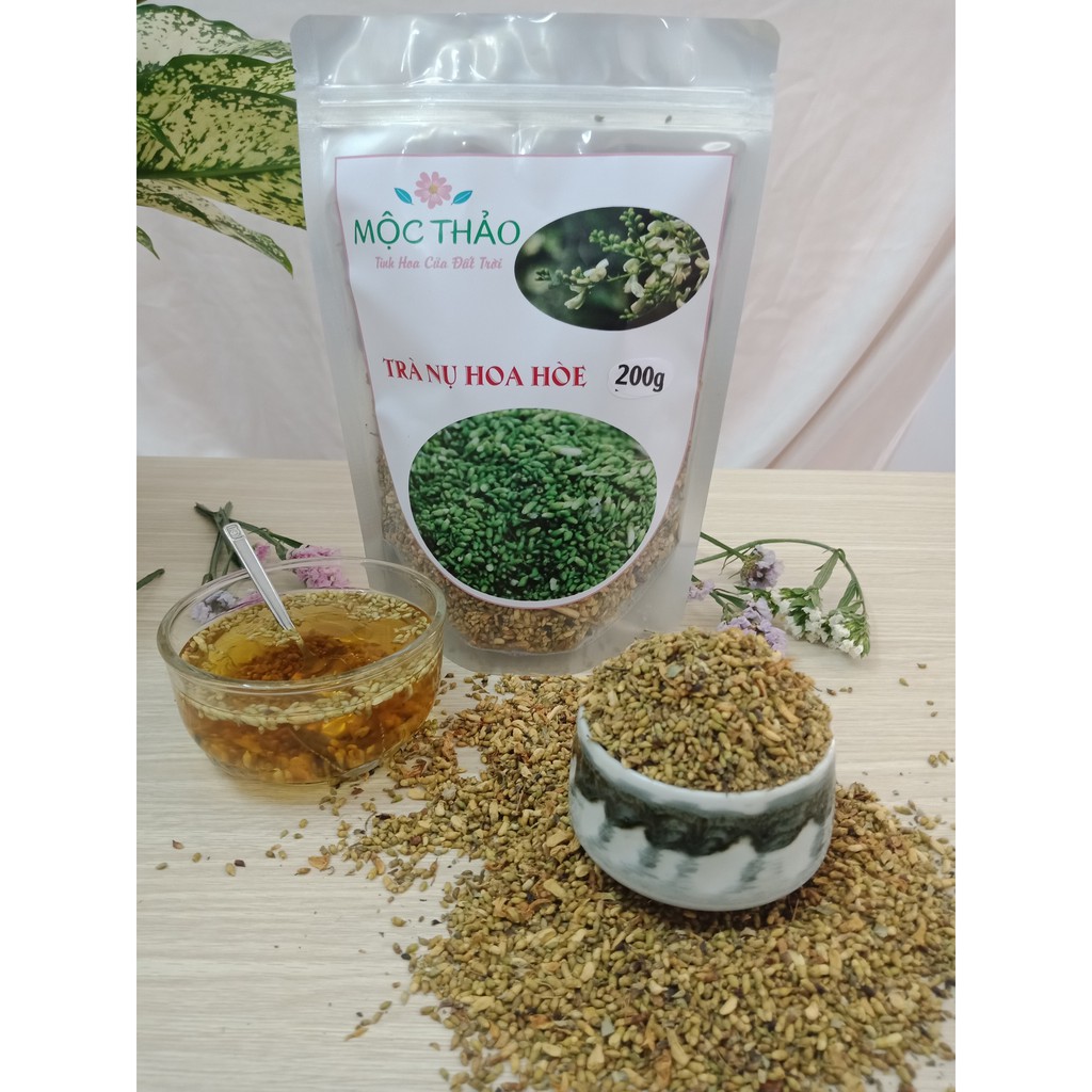 Trà nụ hòe Thiên nhiên 200gr
