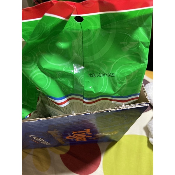 BÚN GẠO KHÔ VINH THẠNH DAI NGON TUYỆT VỜI | BigBuy360 - bigbuy360.vn