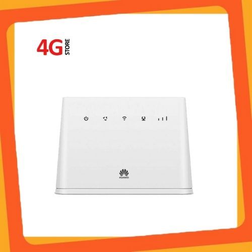 [BẢO HÀNH 1 ĐỔI 1] Router Phát Wifi 4G Huawei B311-221/B315S/B535 New 100%