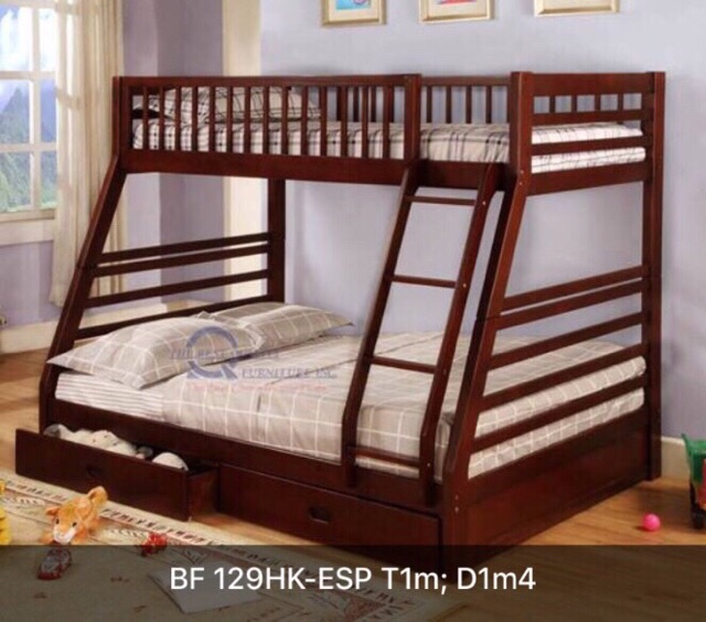 Giường 2 Tầng BF129