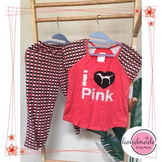 #XẢ KHO# Bộ đồ cotton mặc nhà