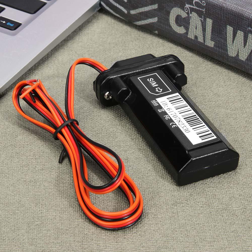 Global GPS Traer Waterproof Built-in Battery GSM Mini for Car motorcycle Cheap Vehicle Traing Car