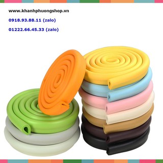 cuộn xốp bọc cạnh bàn _MHS