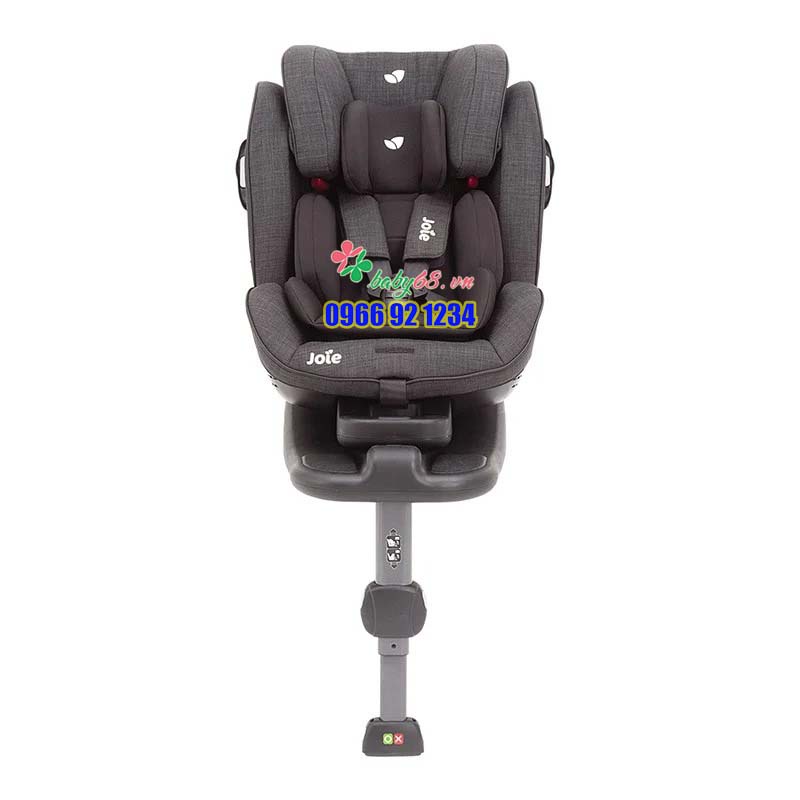 Ghế ngồi ô tô trẻ em Joie Stages ISOFIX Pavement