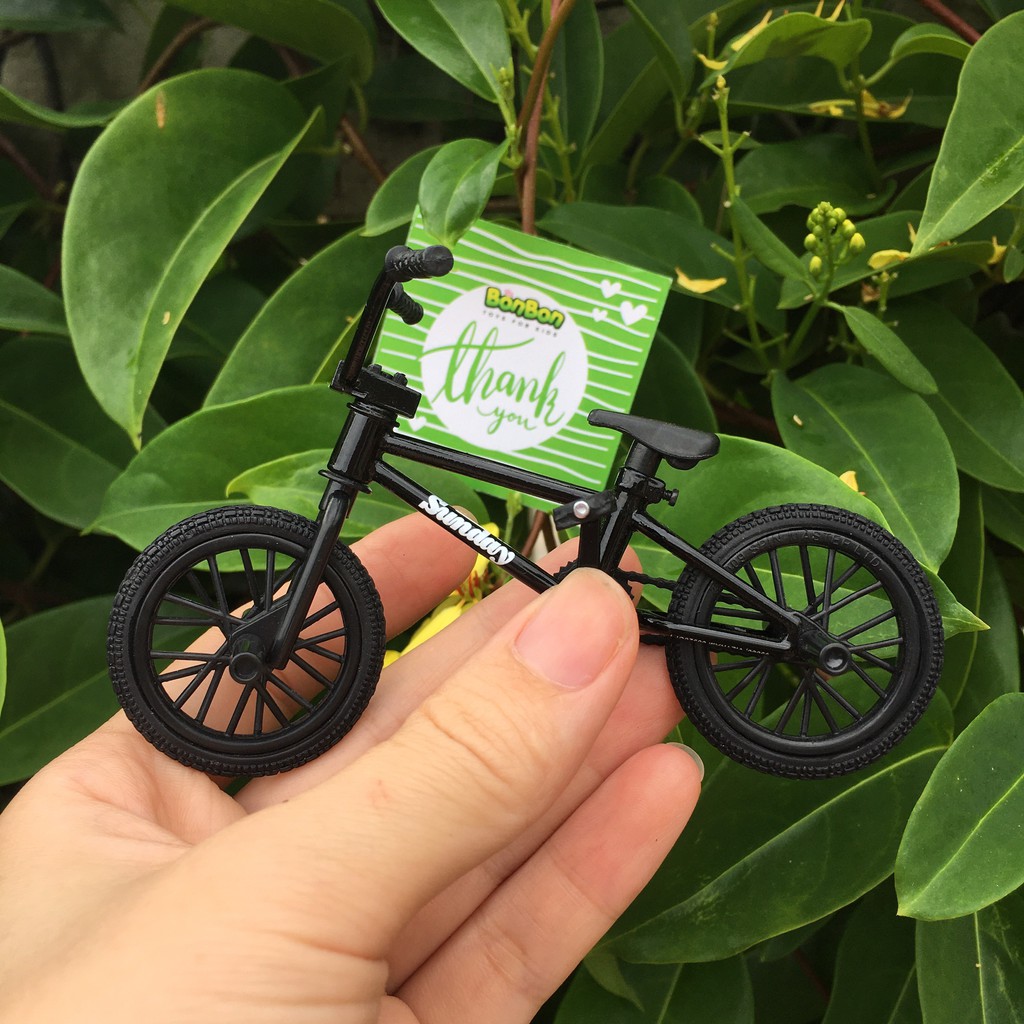 MÔ HÌNH XE ĐẠP - HÀNG CHÍNH HÃNG VNXK