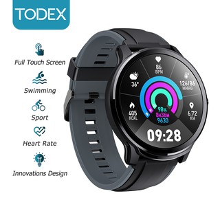 Đồng Hồ Thông Minh TODEX SN80 Chống Nước IP68 45mm Dành Cho Android IOS