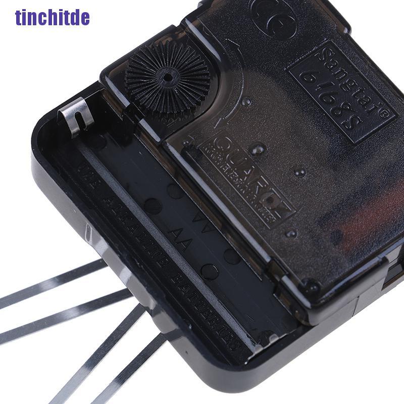 Đồng Hồ Treo Tường Tiện Lợi