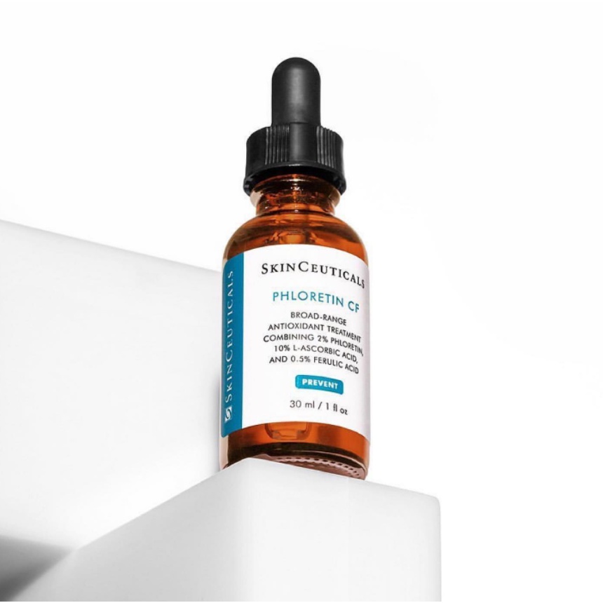 Tinh Chất Làm Sáng Da, Chống Lão Hóa SkinCeuticals Phloretin CF