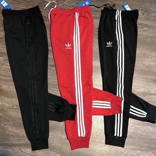 Quần jogger 3 sọc cực chất