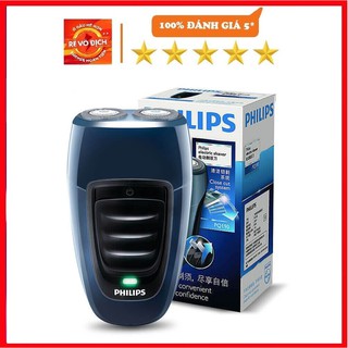 Máy cạo râu philips pq190, pq206, s106, s1102 chính hãng - bảo hành 02 năm - công nghệ ag+ kháng khuẩn