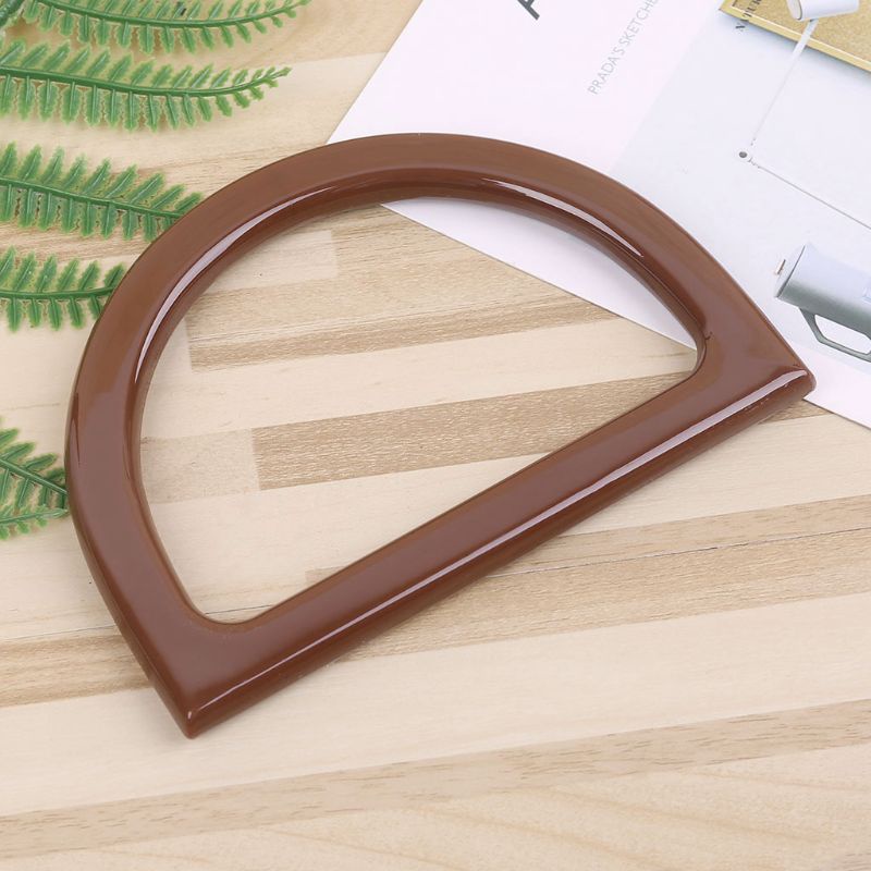 Tay Cầm Túi Xách Bằng Nhựa Thay Thế DIY