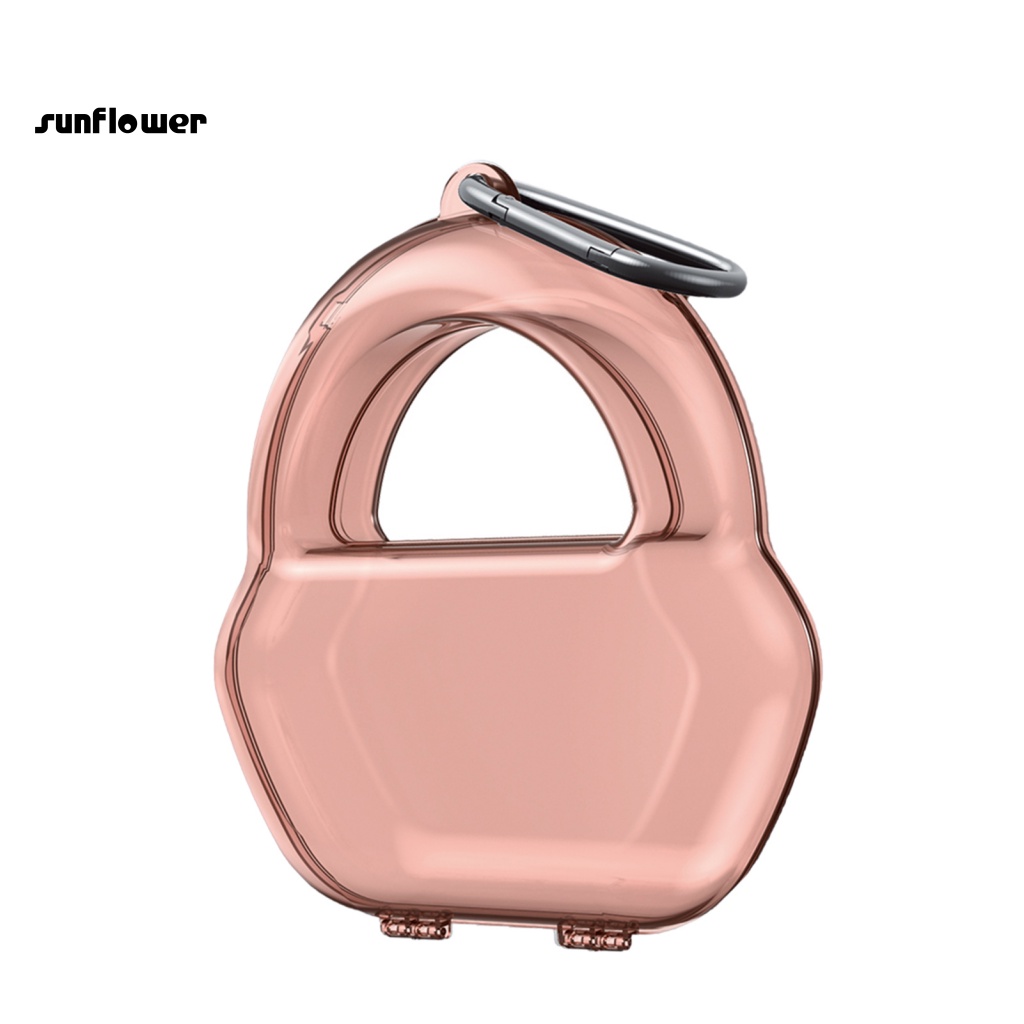 Vỏ Bảo Vệ Hộp Sạc Tai Nghe AirPods Max Chống Sốc Chống Rơi