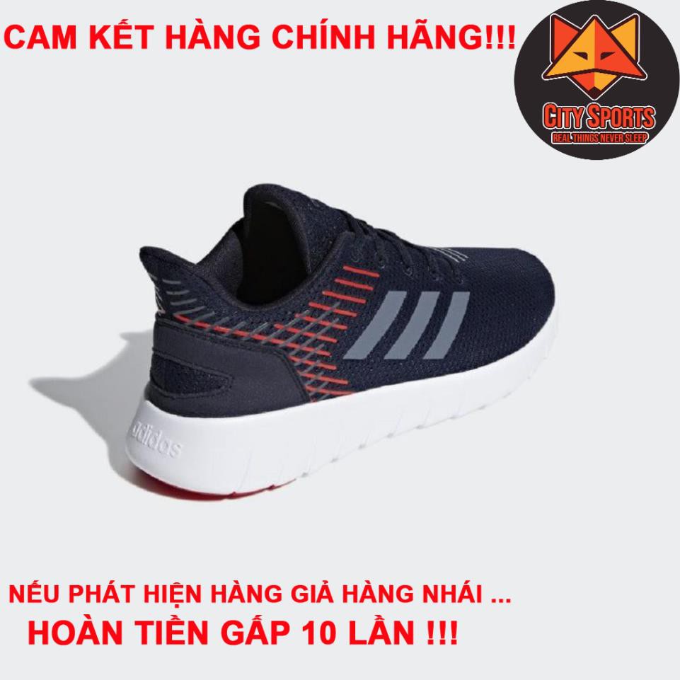 [Free Ship] Giày thể thao Chính Hãng Adidas Asweerun ! [CAm kết chính hãng fake 1 đền 10]