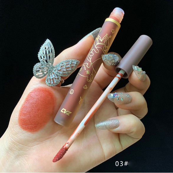 Son Unicorn Lip CVZ siêu lì, cực xinh hot nhất 2021 | BigBuy360 - bigbuy360.vn