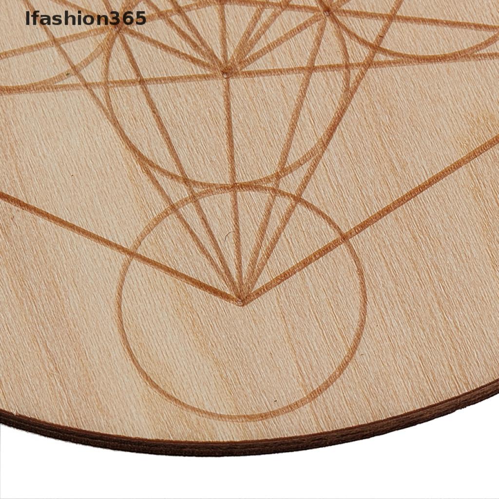 Thảm Gỗ Cách Nhiệt 365 Thiền