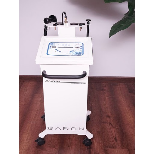 Máy Giảm Béo RF Baron Công nghệ Hàn Quốc