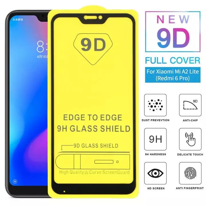 Cường Lực Xiaomi Note 6 Pro, Note 5, Note 5 Pro, Note 7, Note 8, Note 8 Pro, Note 9, Note 9 Pro, Note 9s,Note 10 Pro Max