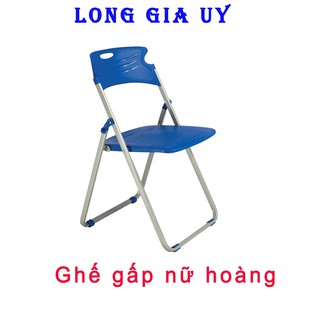 Ghế gấp nữ hoàng G7 êm đẹp ngồi tê cả người