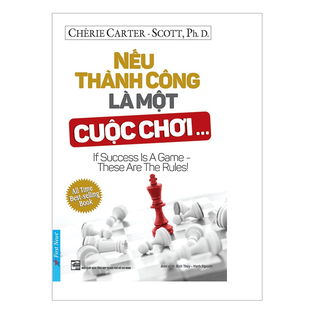 Nếu Thành Công Là Một Cuộc Chơi