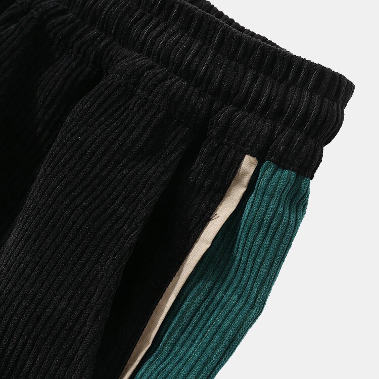 Quần Jogger Velvet Mophi GODMOTHER
