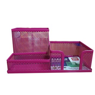 ỐNG ĐỰNG BÚT DELI 9154