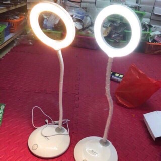 Đèn nối mi spa tích điện